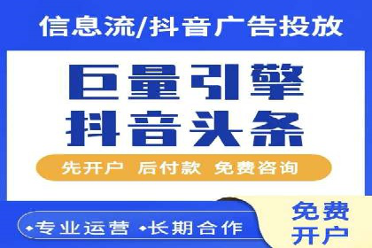 百度推广的广告投放策略案例